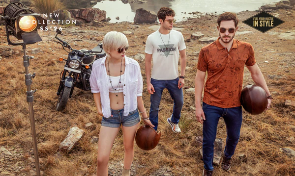 Welcome to Our Store